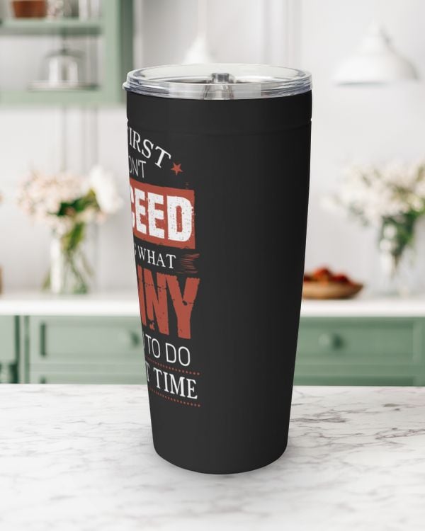 Viking Tumbler (20oz)