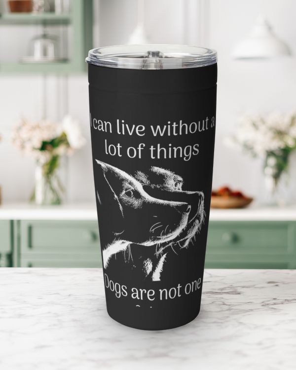 Viking Tumbler (20oz)