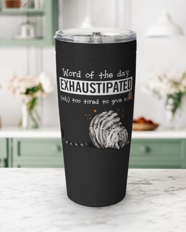 Viking Tumbler (20oz)