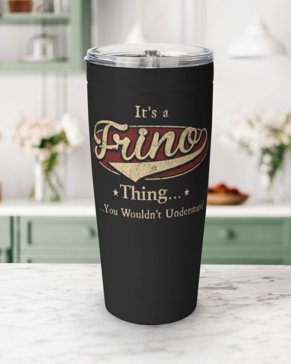 Viking Tumbler (20oz)