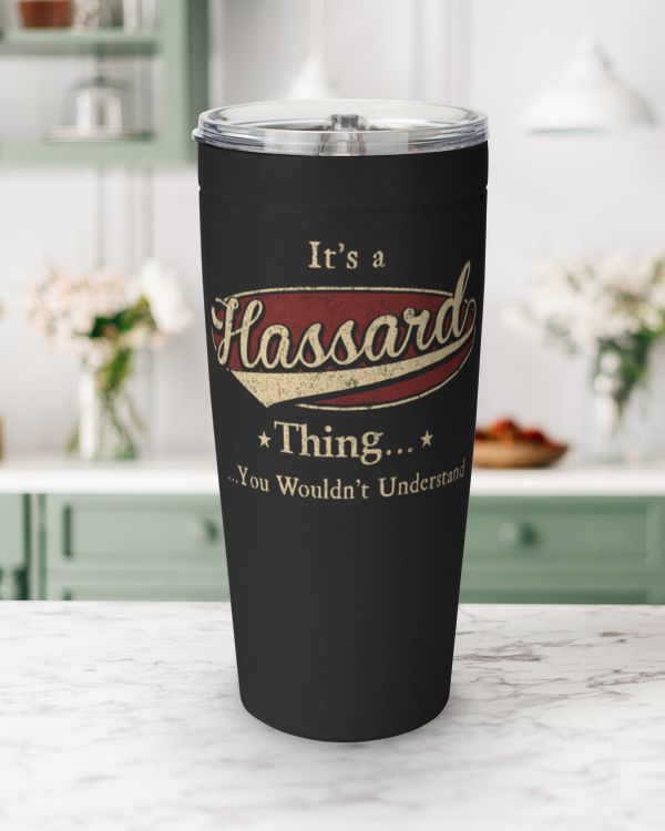 Viking Tumbler (20oz)