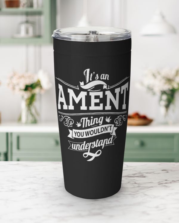 Viking Tumbler (20oz)