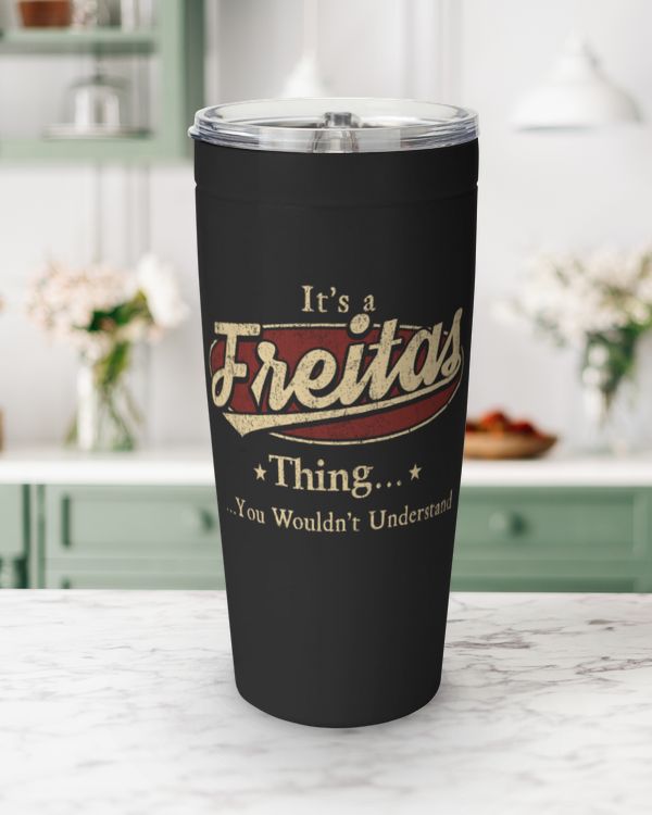 Viking Tumbler (20oz)