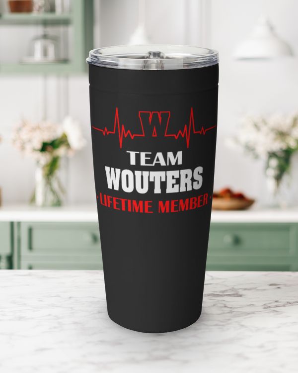 Viking Tumbler (20oz)