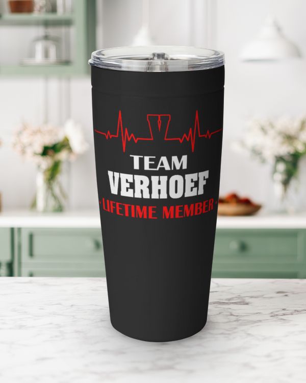 Viking Tumbler (20oz)
