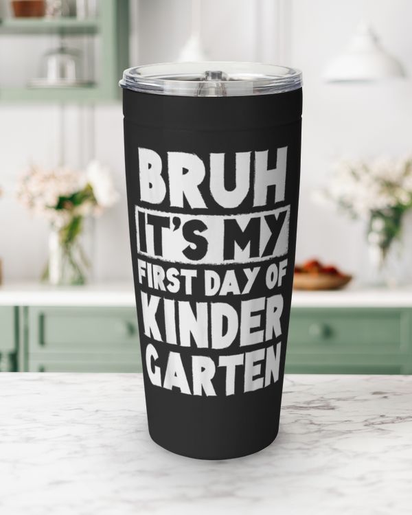 Viking Tumbler (20oz)