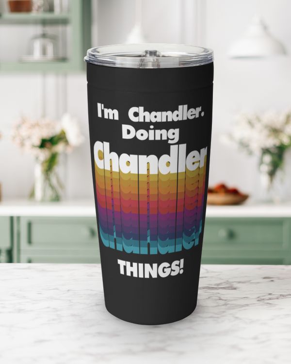 Viking Tumbler (20oz)