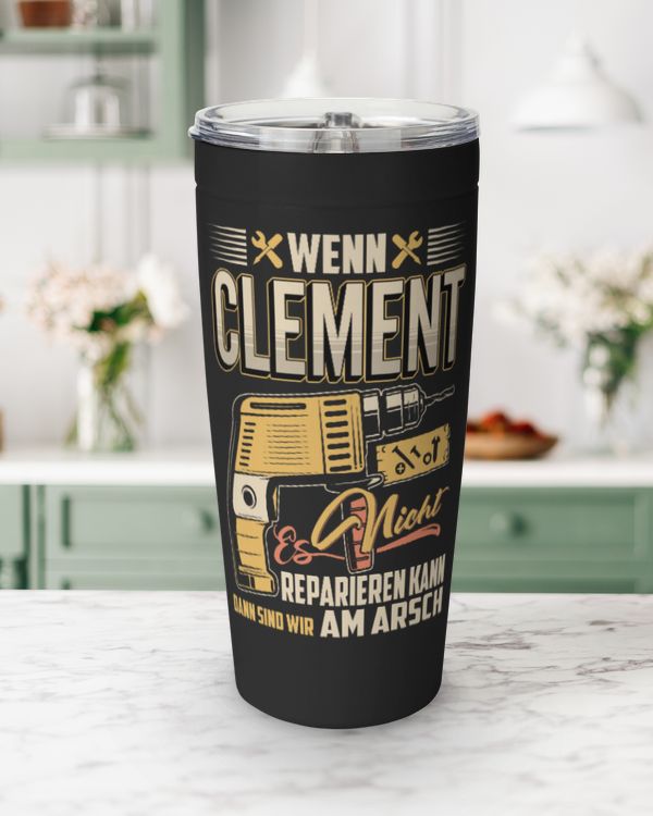 Viking Tumbler (20oz)