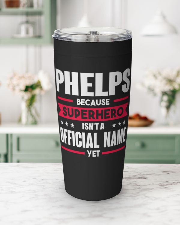 Viking Tumbler (20oz)