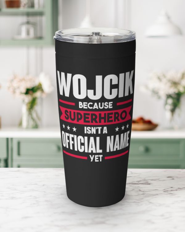 Viking Tumbler (20oz)