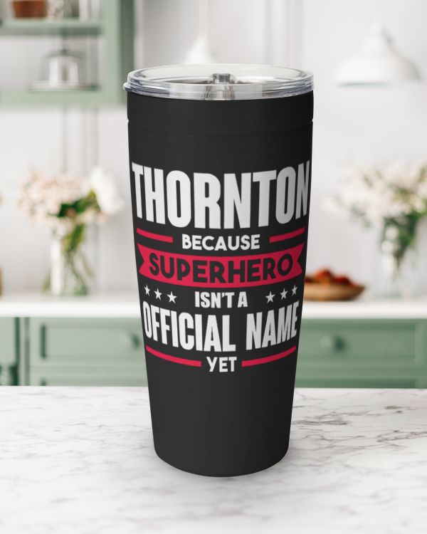 Viking Tumbler (20oz)