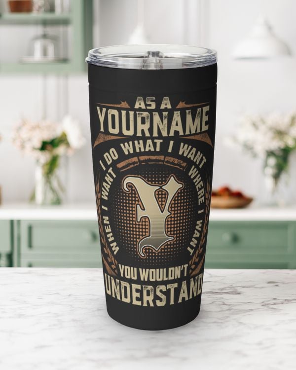 Viking Tumbler (20oz)