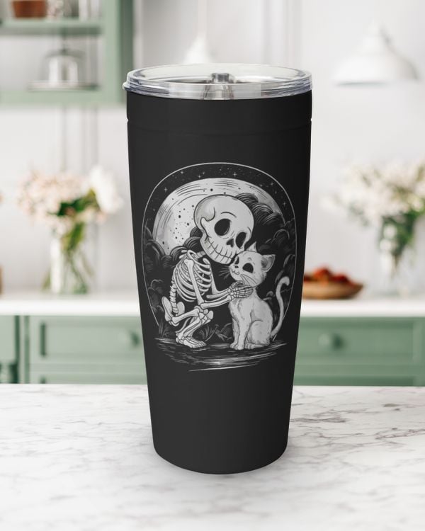 Viking Tumbler (20oz)
