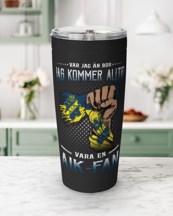Viking Tumbler (20oz)