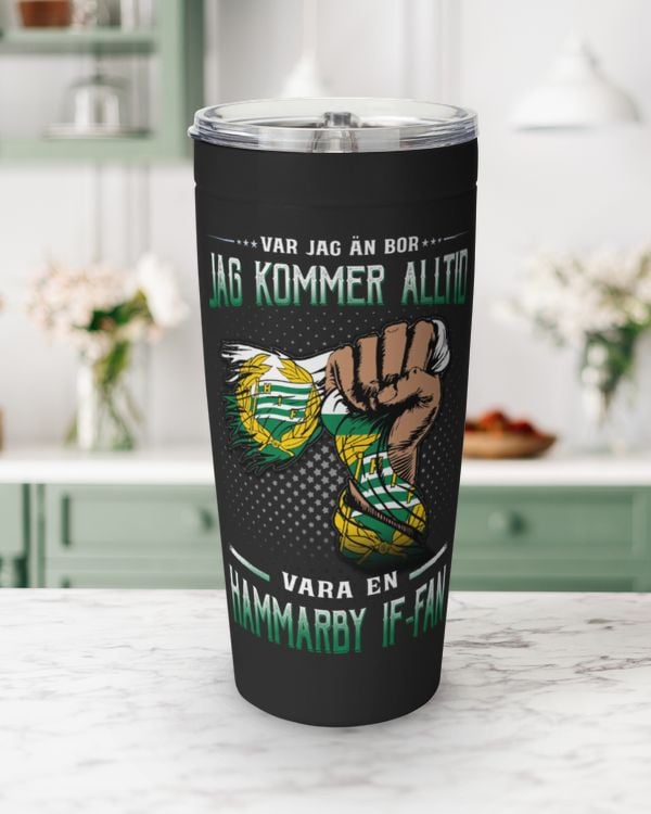 Viking Tumbler (20oz)