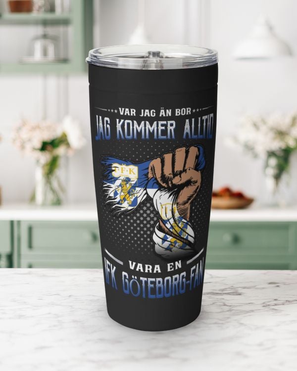 Viking Tumbler (20oz)