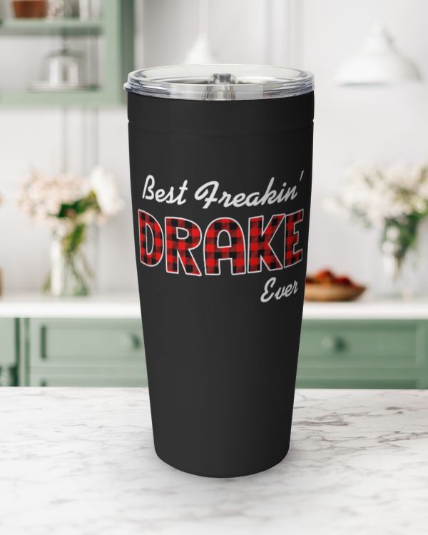 Viking Tumbler (20oz)