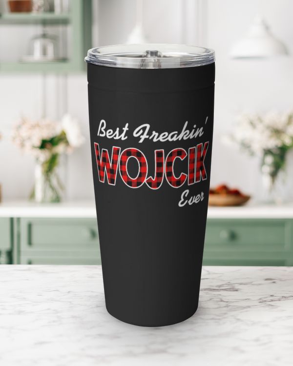 Viking Tumbler (20oz)