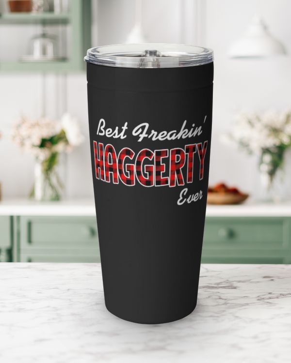 Viking Tumbler (20oz)