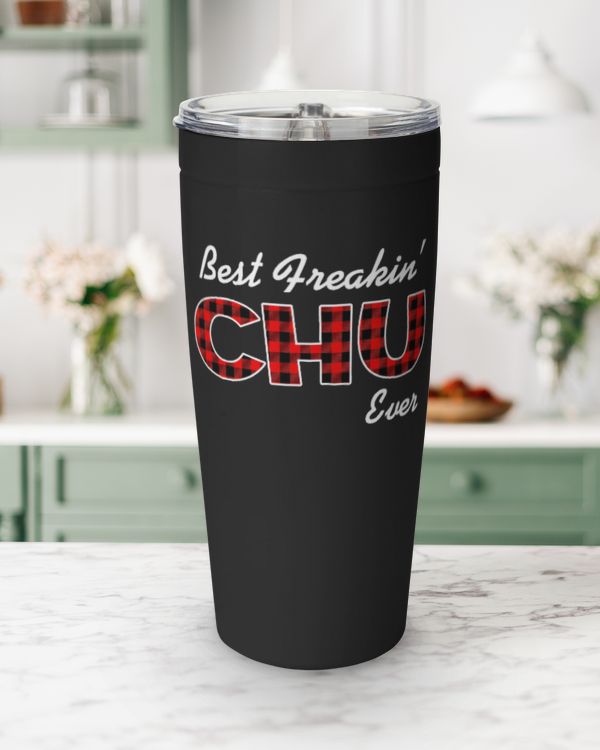 Viking Tumbler (20oz)