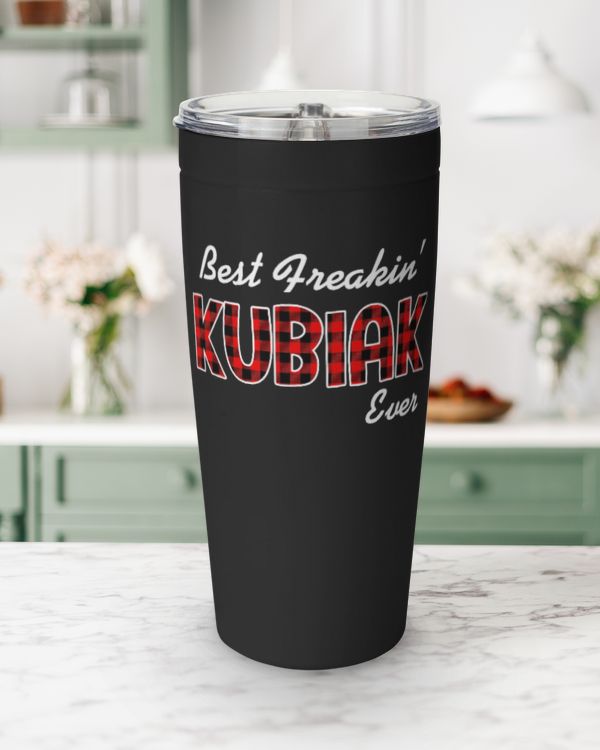 Viking Tumbler (20oz)