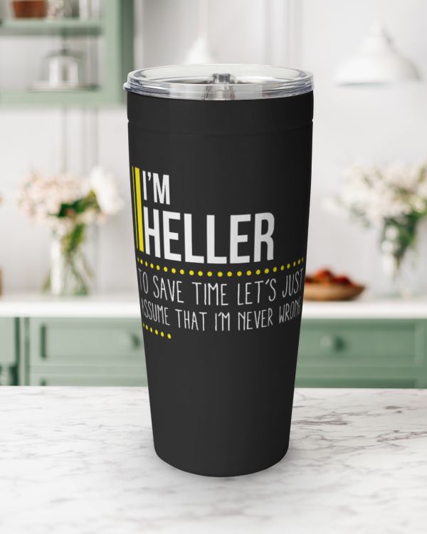 Viking Tumbler (20oz)