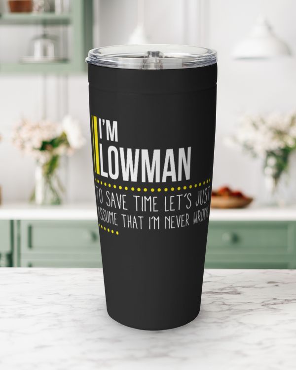 Viking Tumbler (20oz)