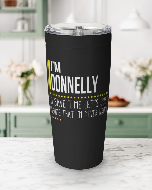 Viking Tumbler (20oz)