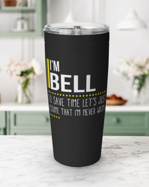 Viking Tumbler (20oz)