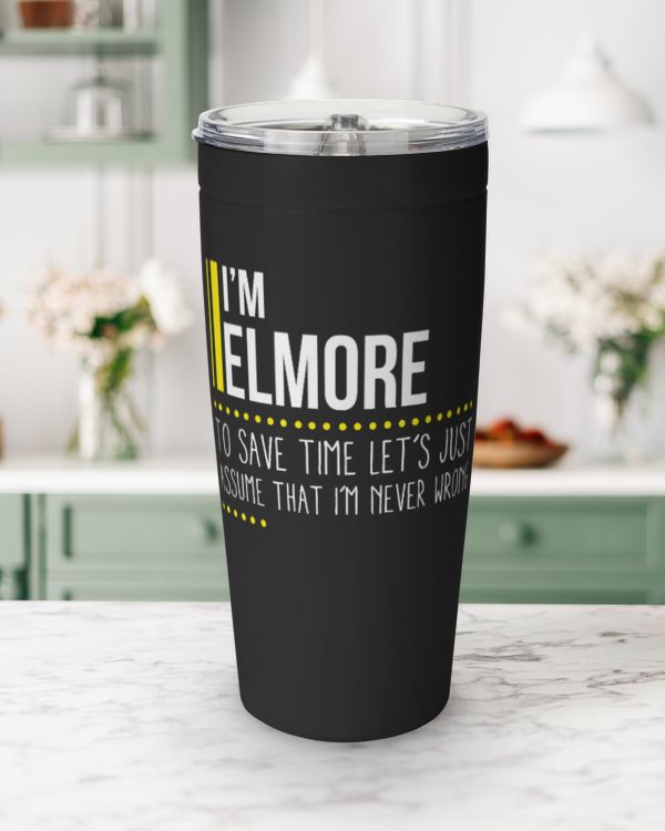 Viking Tumbler (20oz)