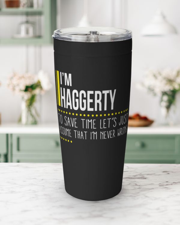 Viking Tumbler (20oz)