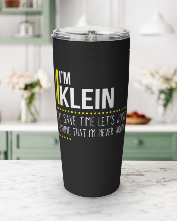 Viking Tumbler (20oz)