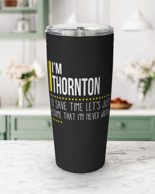 Viking Tumbler (20oz)