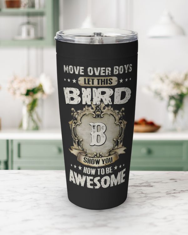 Viking Tumbler (20oz)