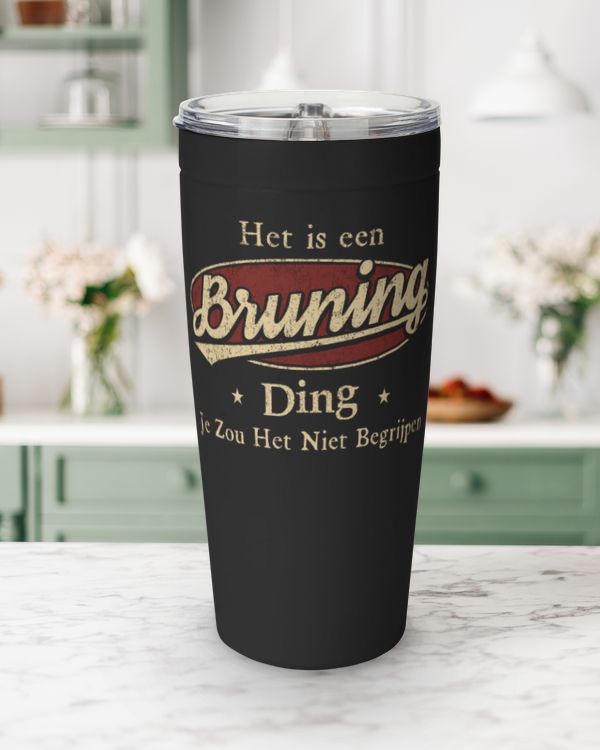 Viking Tumbler (20oz)