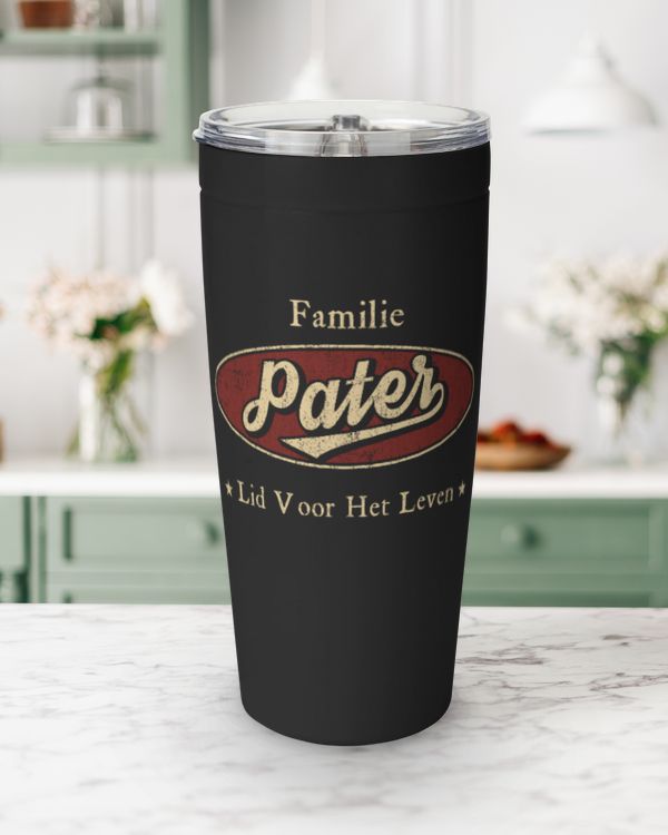 Viking Tumbler (20oz)