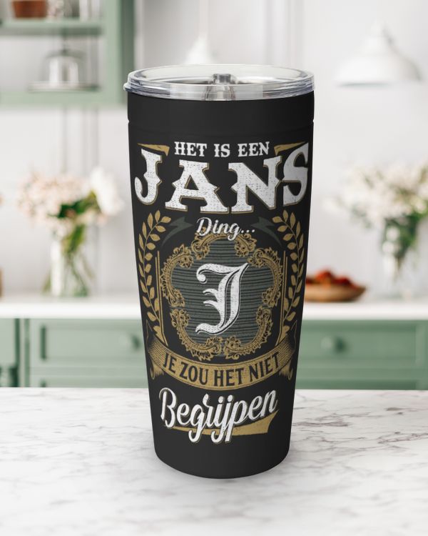 Viking Tumbler (20oz)