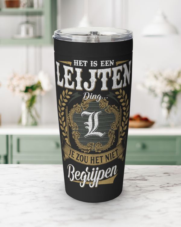 Viking Tumbler (20oz)