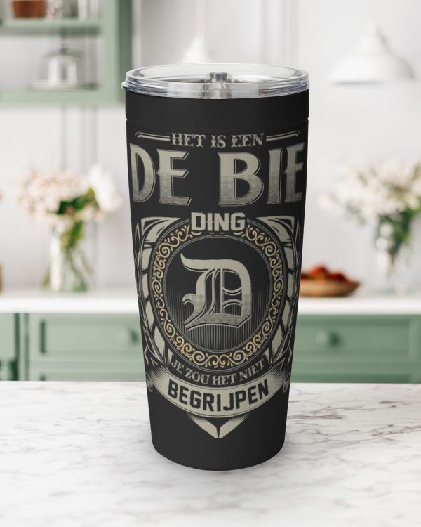 Viking Tumbler (20oz)