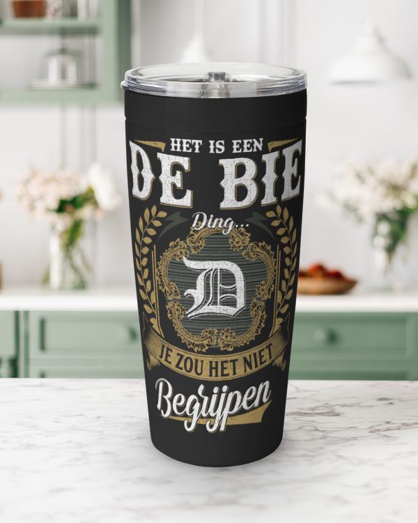 Viking Tumbler (20oz)