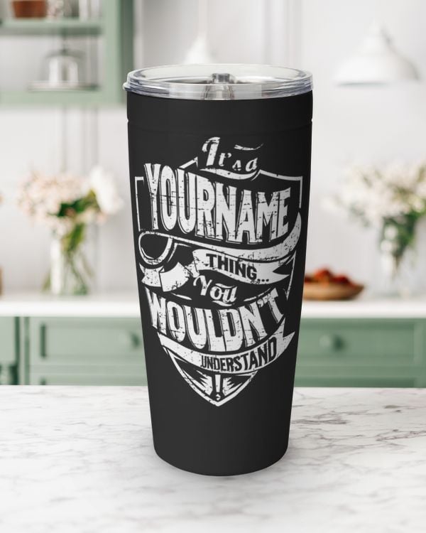 Viking Tumbler (20oz)