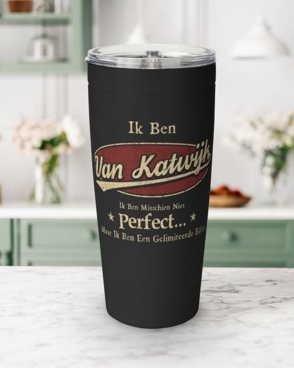 Viking Tumbler (20oz)