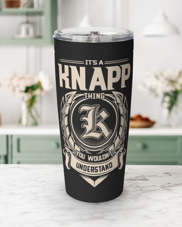 Viking Tumbler (20oz)