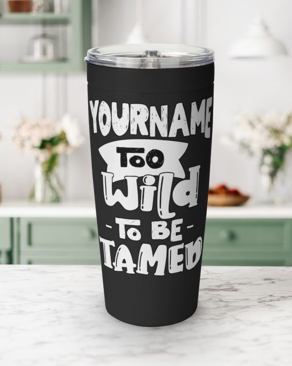 Viking Tumbler (20oz)