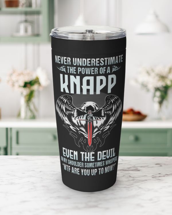 Viking Tumbler (20oz)