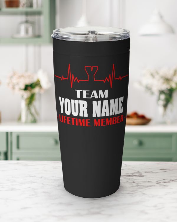 Viking Tumbler (20oz)