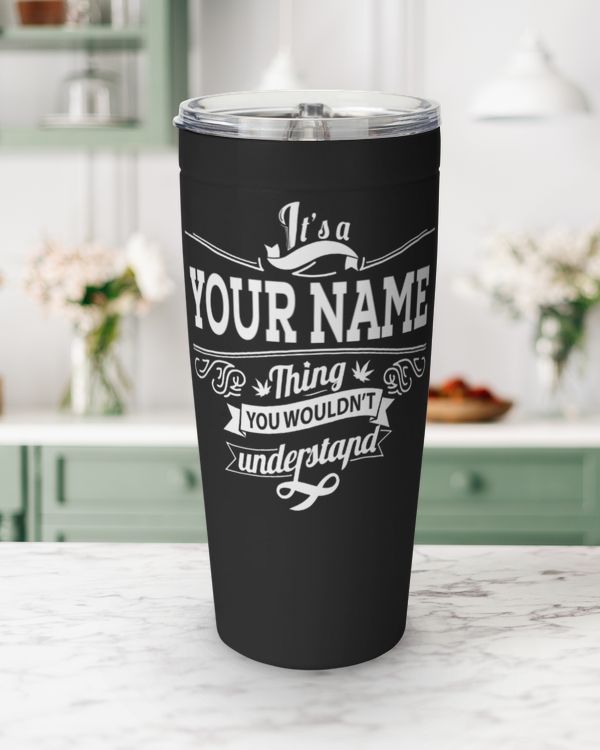 Viking Tumbler (20oz)