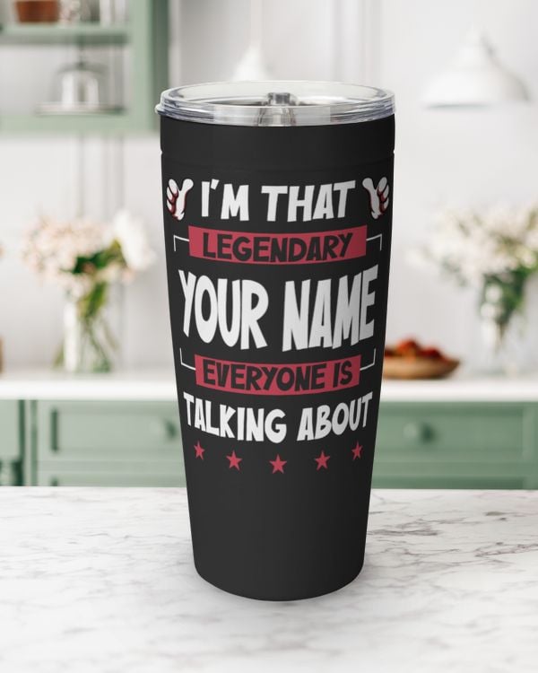 Viking Tumbler (20oz)