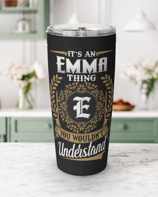 Viking Tumbler (20oz)