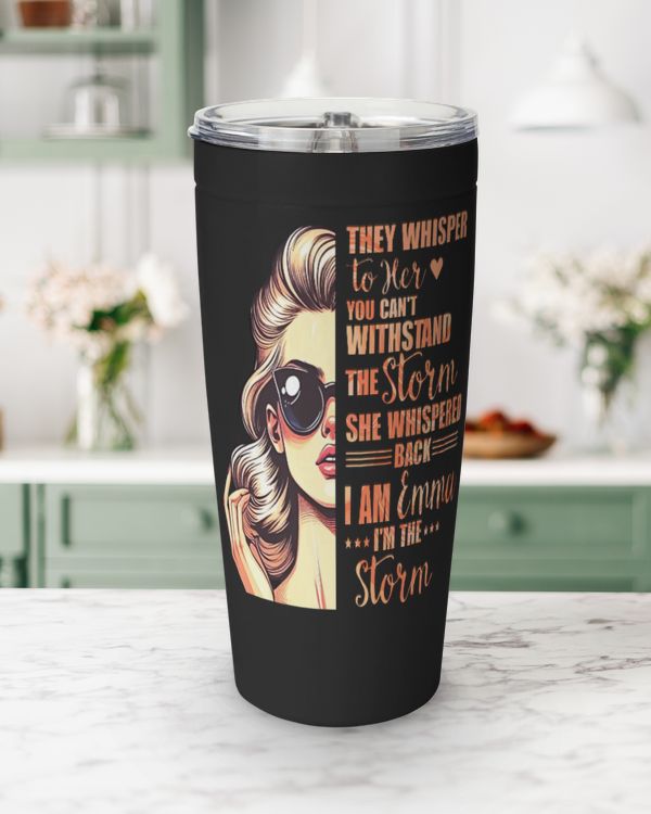 Viking Tumbler (20oz)